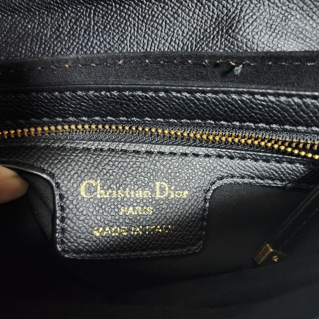 Dior ディオール ショルダーバッグ