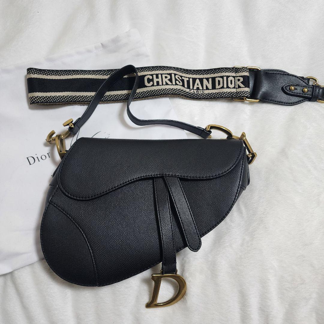 Dior ディオール ショルダーバッグ