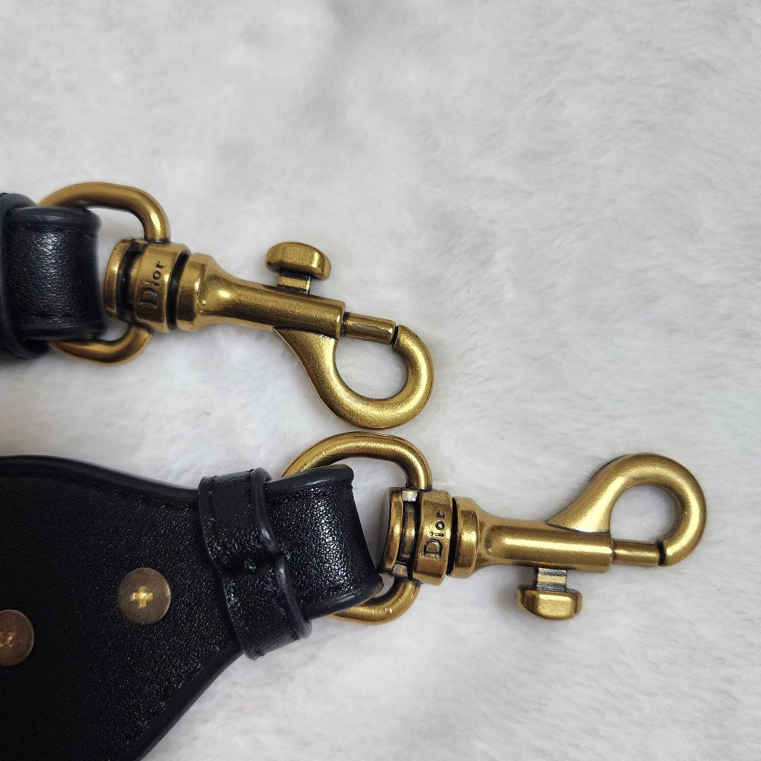 Dior ディオール ショルダーバッグ
