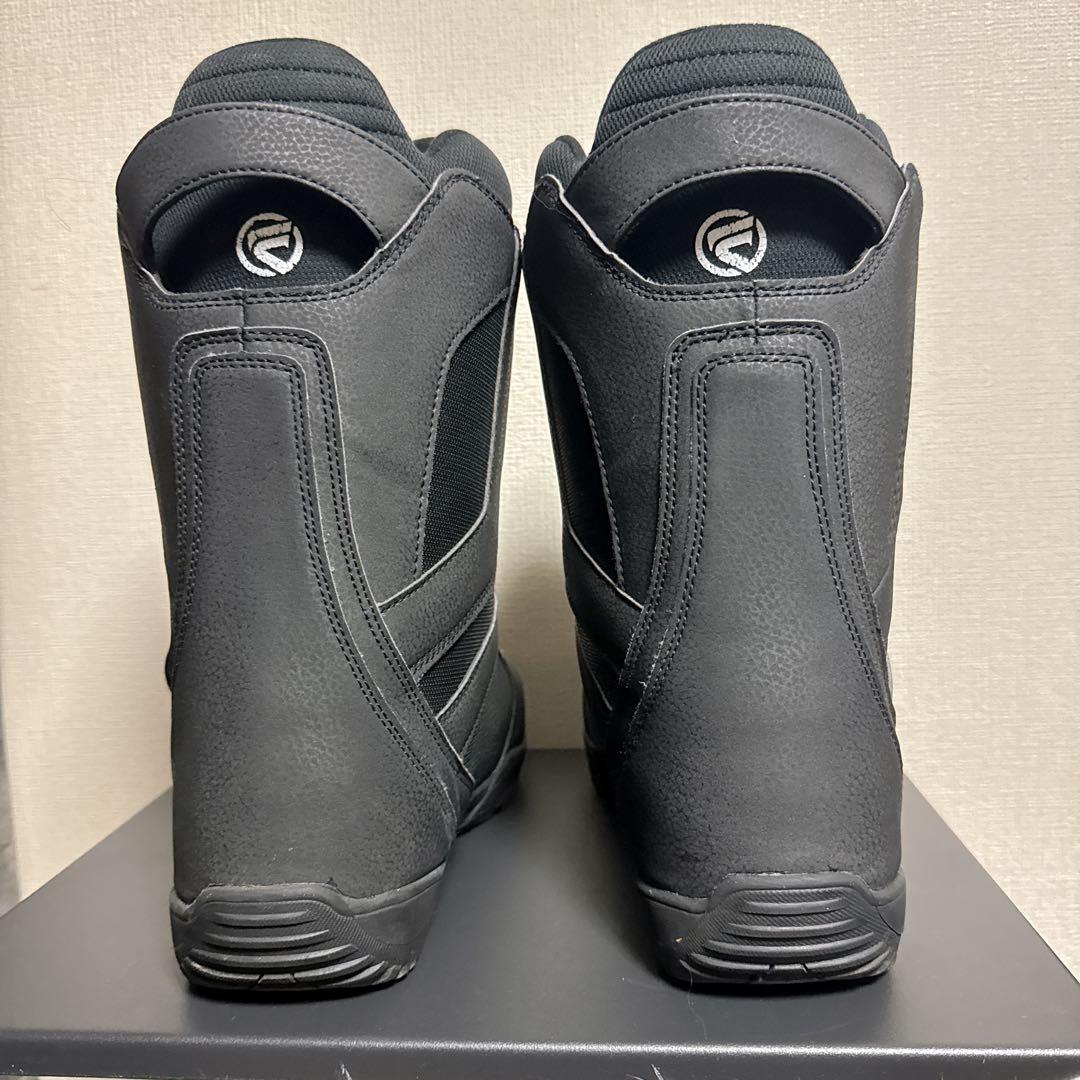 【26cm】FLOW VEGA スノーボード ブーツ BOA