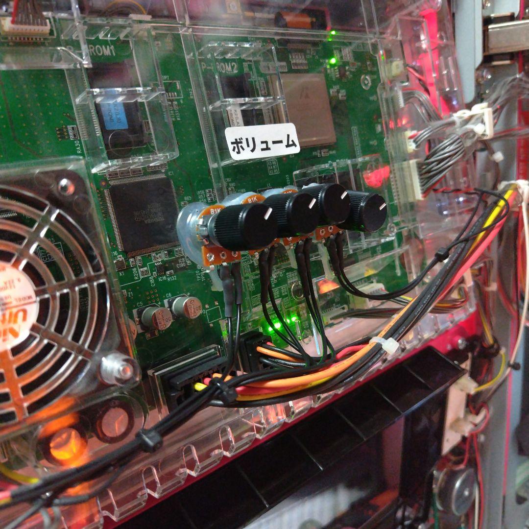 パチスロ Ｌラブキューレ２