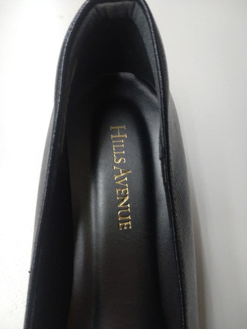 ヒルズアベニュー 22cm