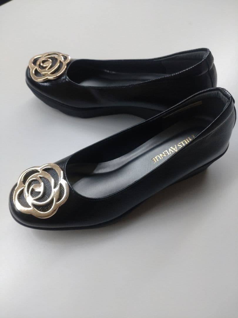 ヒルズアベニュー 22cm