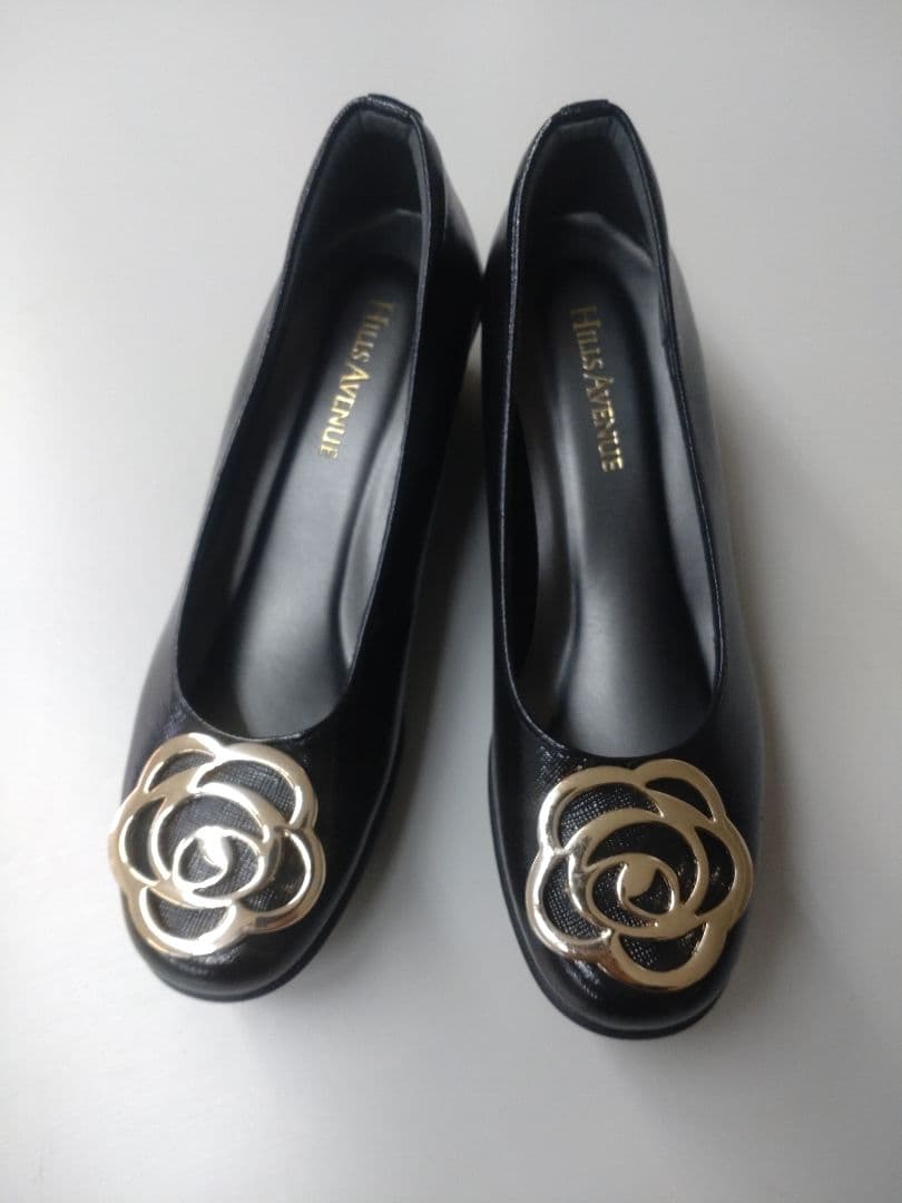 ヒルズアベニュー 22cm