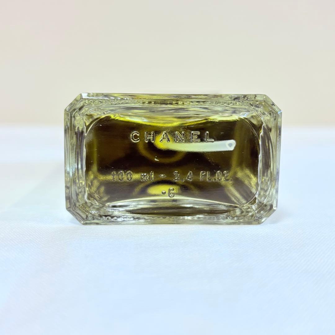 新品未使用　シャネル エゴイスト　アフターシェーブローション　100ml