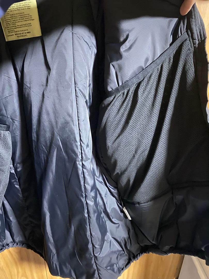 米軍 ECWCS Gen III Level 7 ジャケットWAIPER.inc