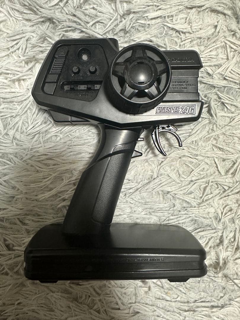 タミヤ ラジコン TT-02 リモコン付き ドリラジ