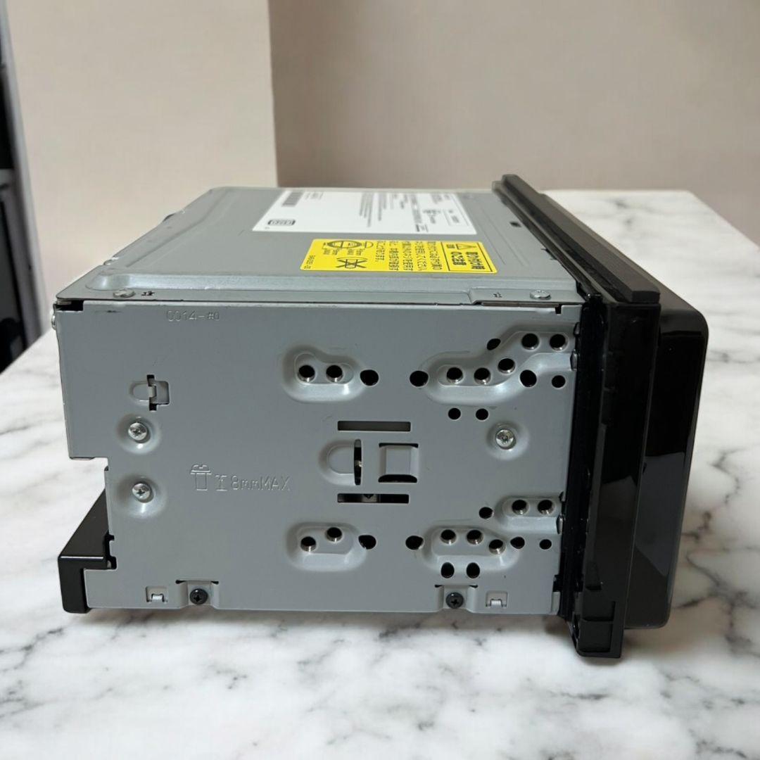 KXME503WS KENWOOD　ケンウッド地図2018　スズキオプションナビ