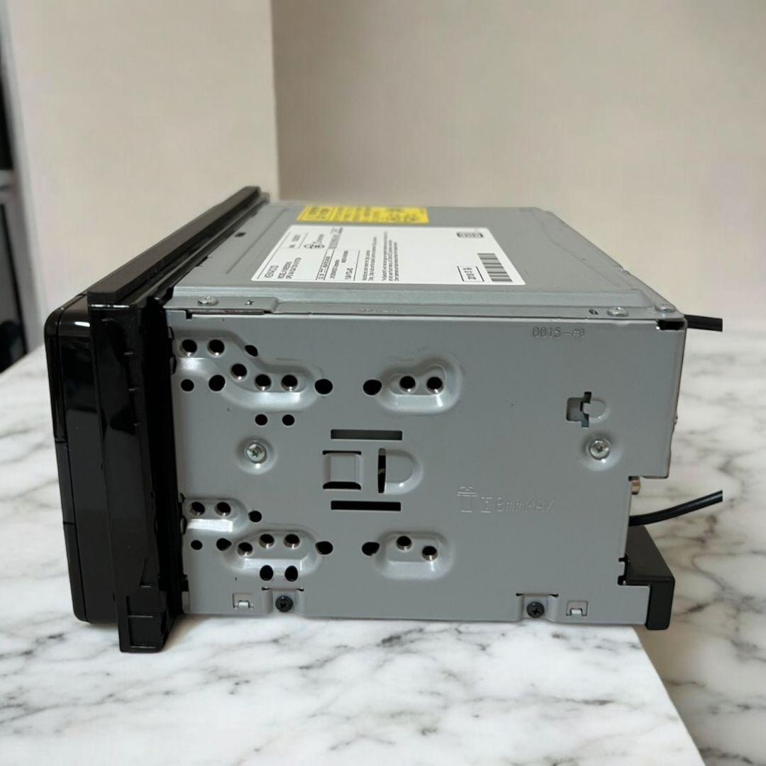 KXME503WS KENWOOD　ケンウッド地図2018　スズキオプションナビ