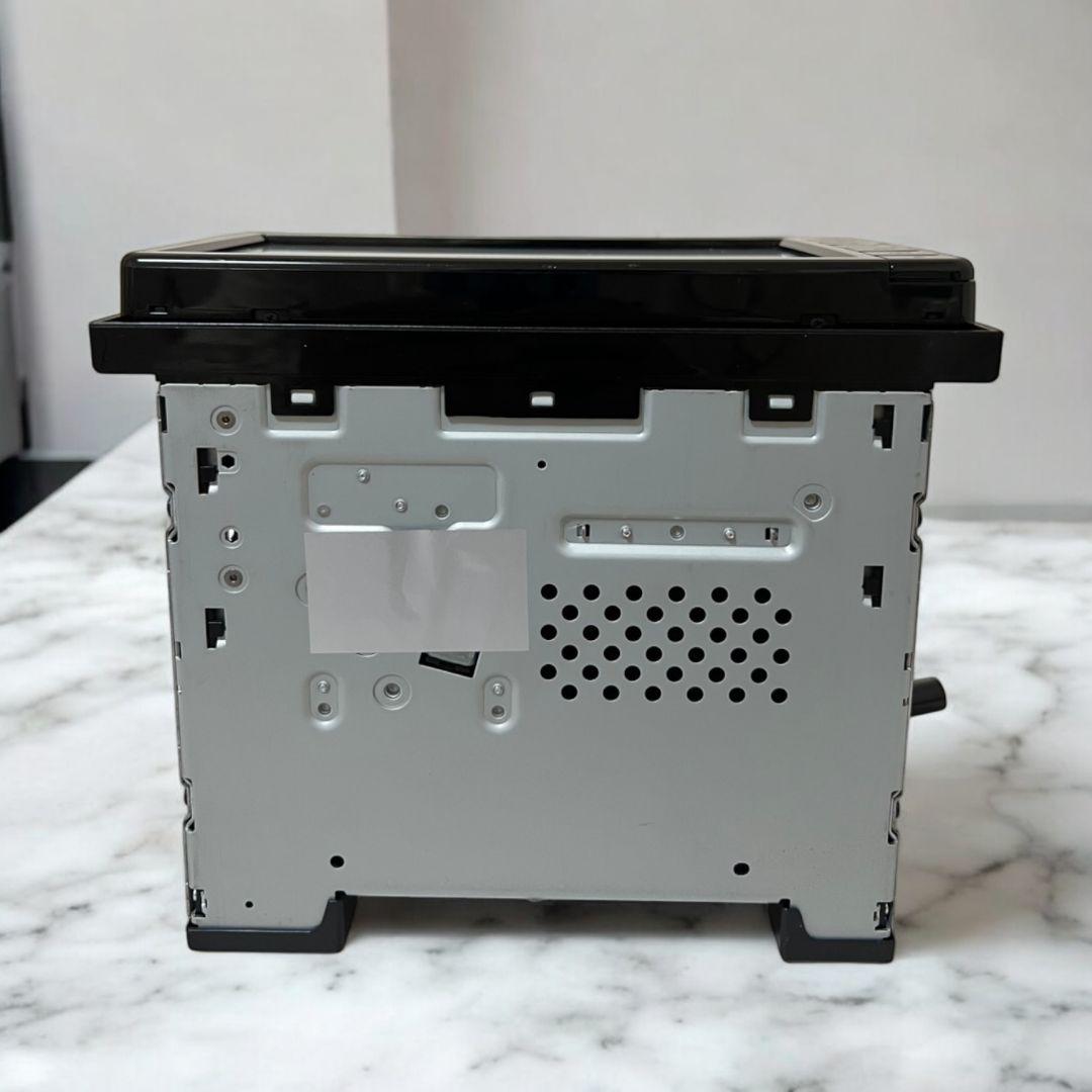 KXME503WS KENWOOD　ケンウッド地図2018　スズキオプションナビ