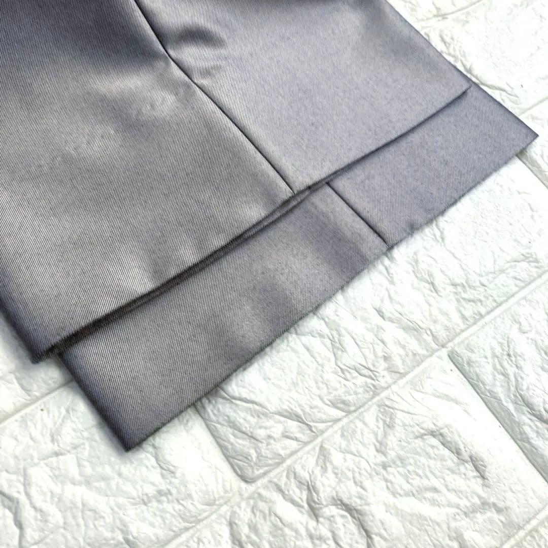 トルネードマート　セットアップ　ラインストーン　フレア　シルバー　3ピース