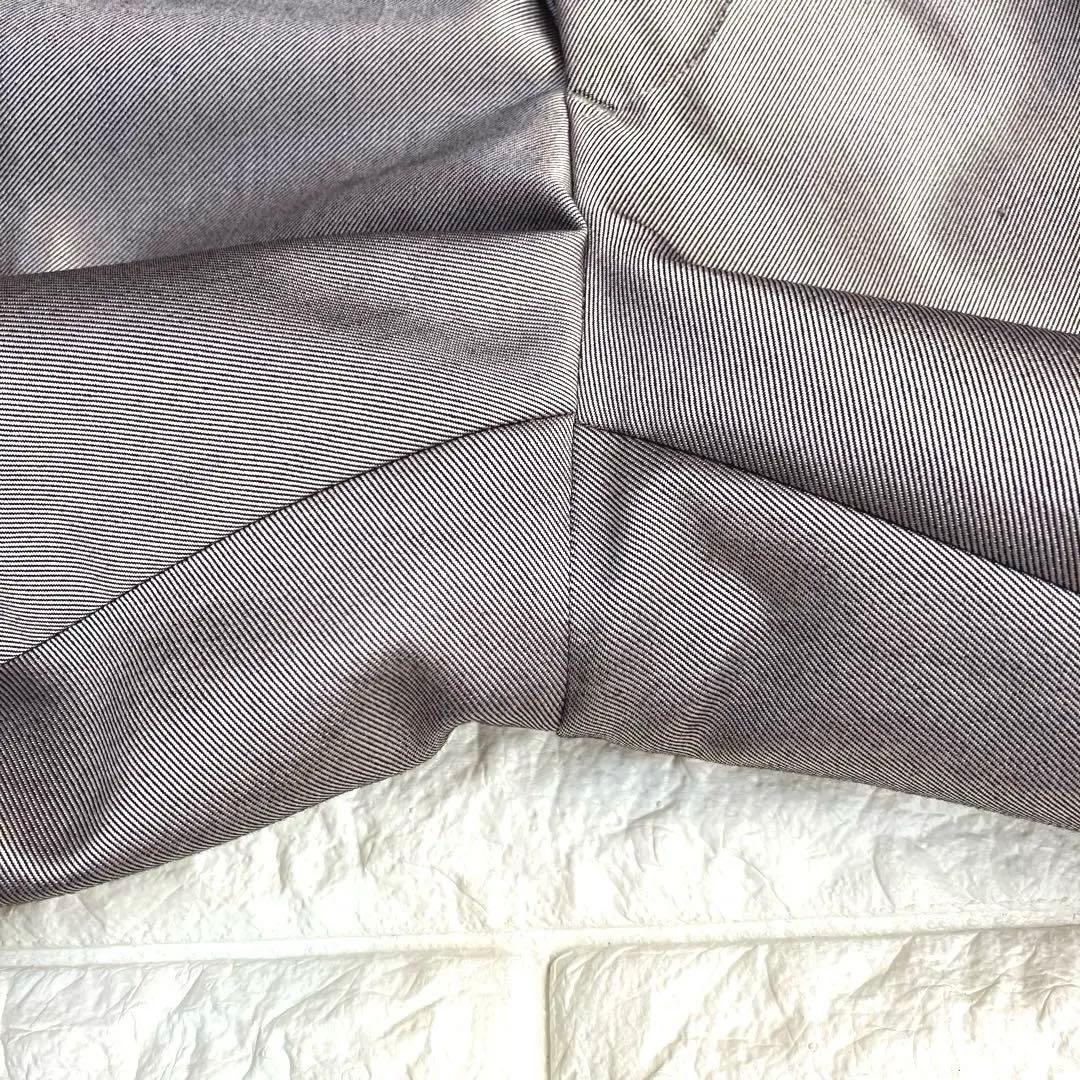 トルネードマート　セットアップ　ラインストーン　フレア　シルバー　3ピース