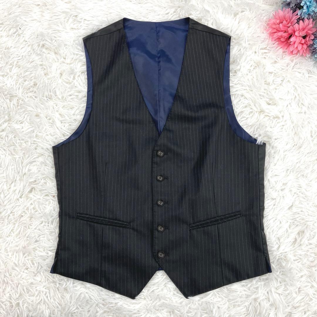 トルネードマート　セットアップ　ラインストーン　フレア　シルバー　3ピース