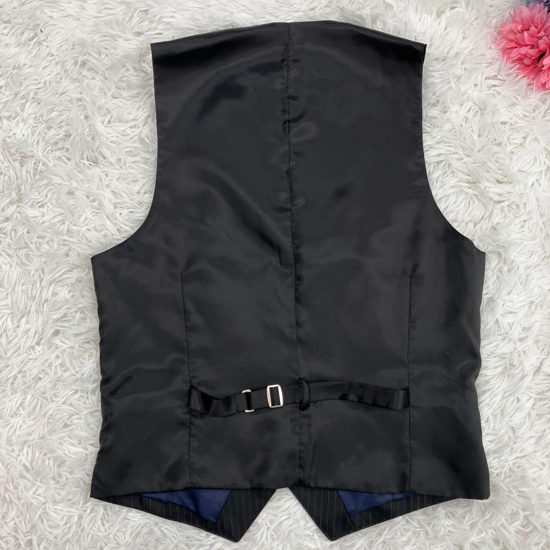 トルネードマート　セットアップ　ラインストーン　フレア　シルバー　3ピース