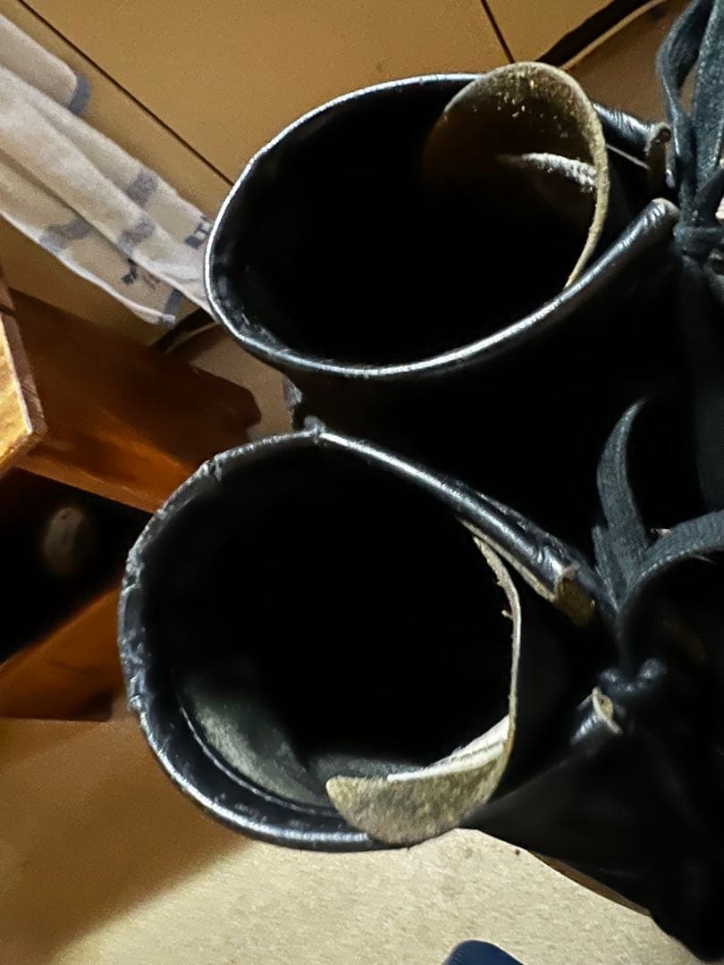 RED WING 9015 ベックマン アイリッシュセッター　ビブラムソール