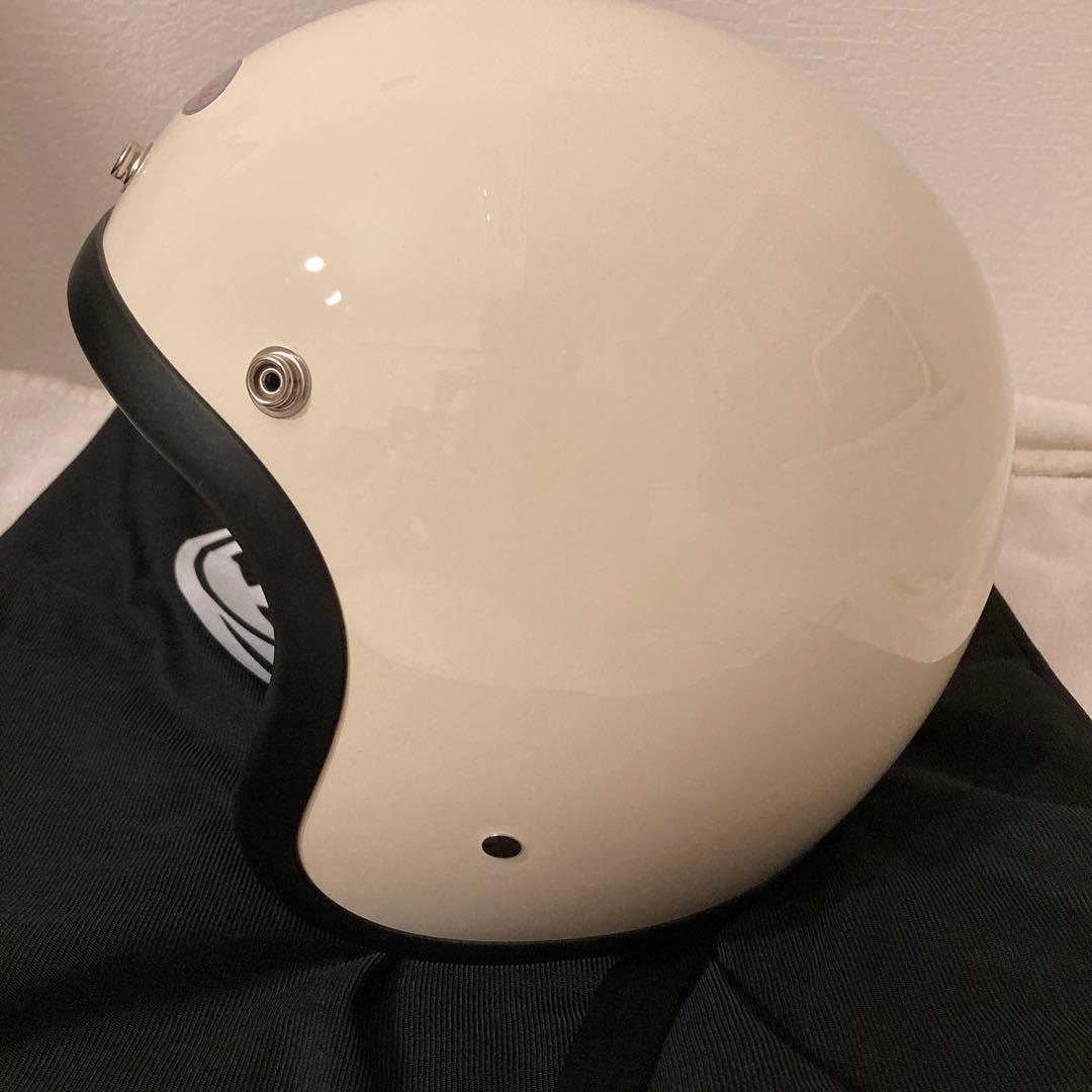 オーシャンビートル　LAC2 Lサイズ アイボリー