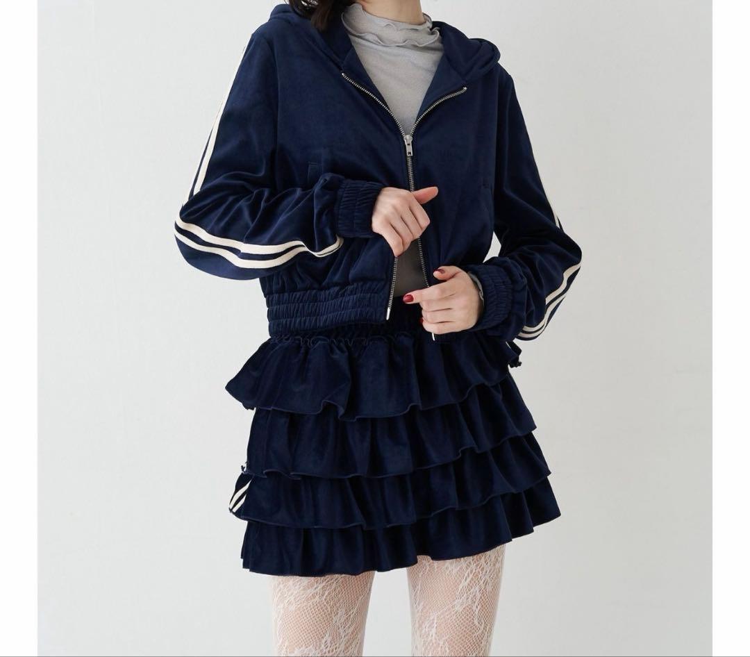 jouetie セットアップ