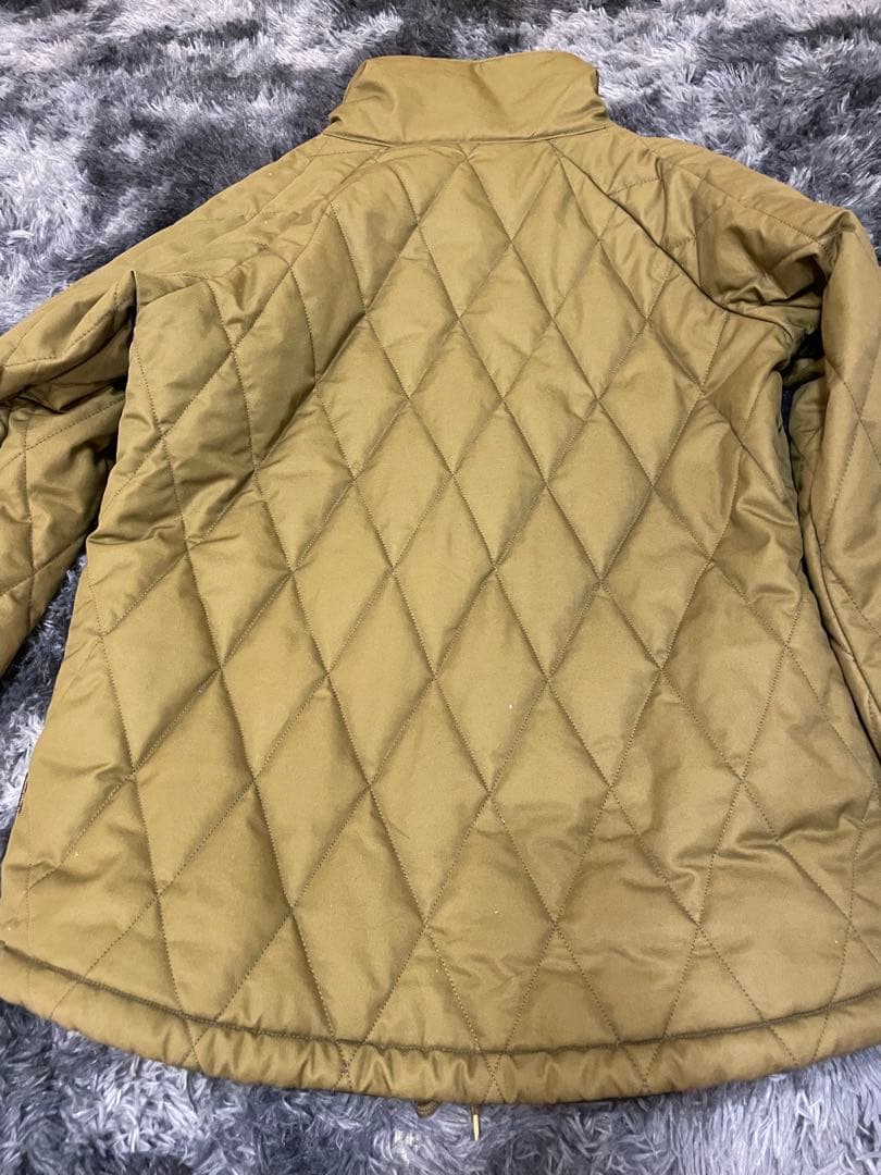 ウエストライド　ベンタイルジャケット Lサイズ