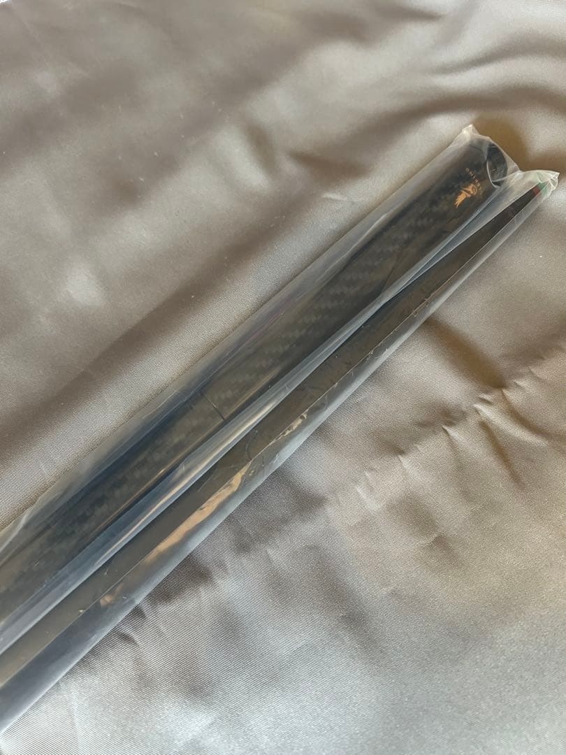 ビリヤード プレイキュー 黒(新品)