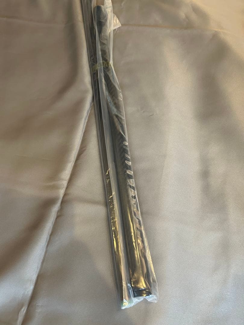 ビリヤード プレイキュー 黒(新品)