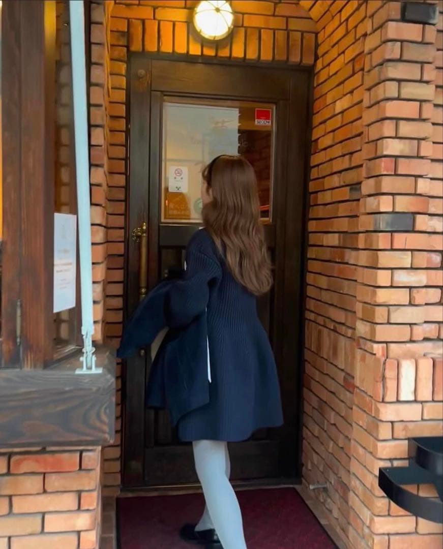 ワンピース Bibiy. B WILLOW DRESS WHITE