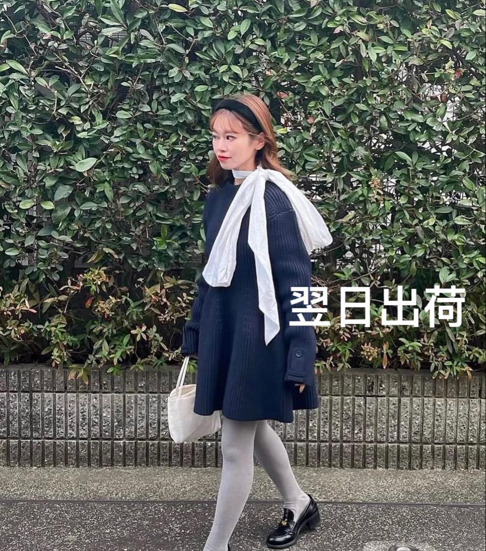 ワンピース Bibiy. B WILLOW DRESS WHITE