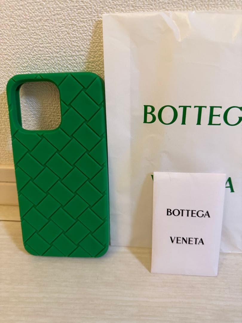 ♡BOTTGA VENETA iPhone16 promaxケース♡