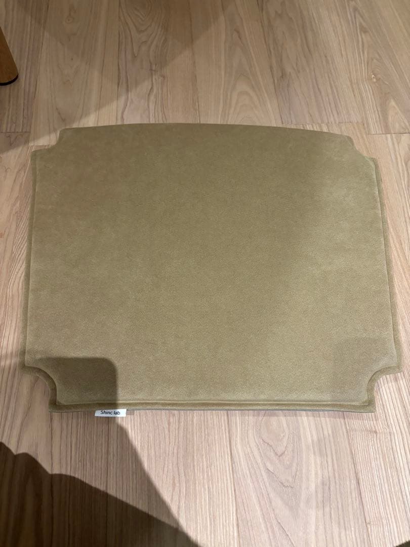 【shinc Labオリジナル】Yチェア専用シートクッション