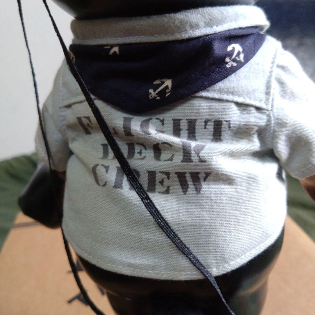 TOYS McCOY フィリックス　USN