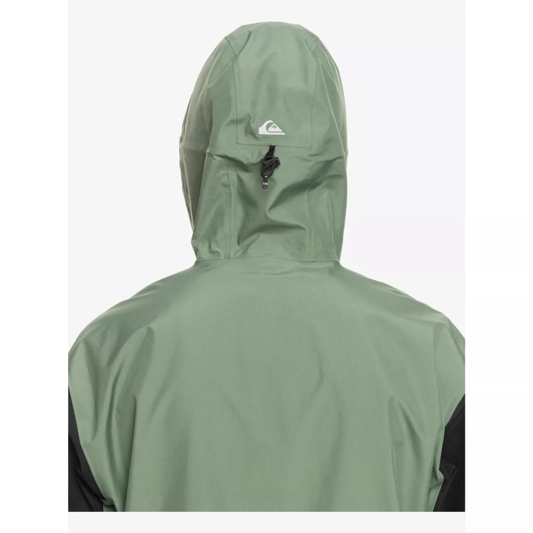 '24クイックシルバーHIGHLINE PRO サミーカールソンGORE-TEX