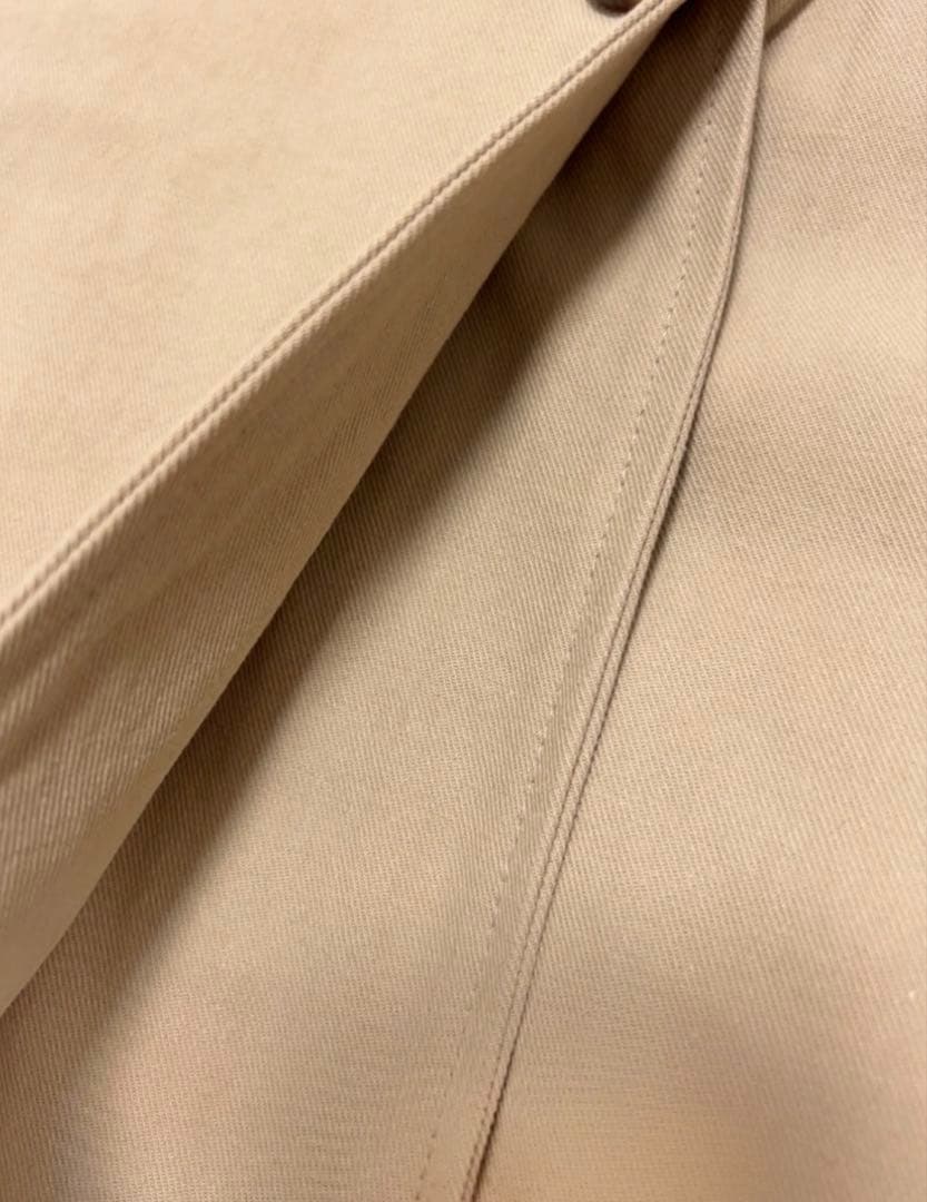 新品♡Nalm. long trench coat♡