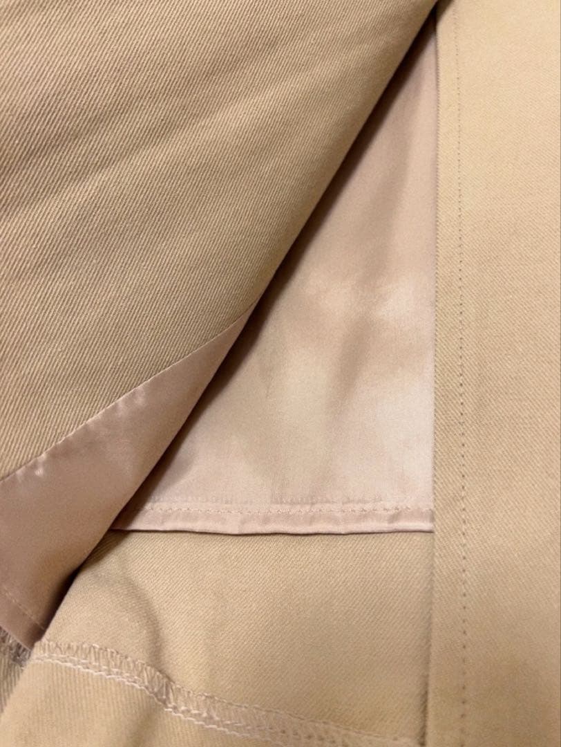 新品♡Nalm. long trench coat♡