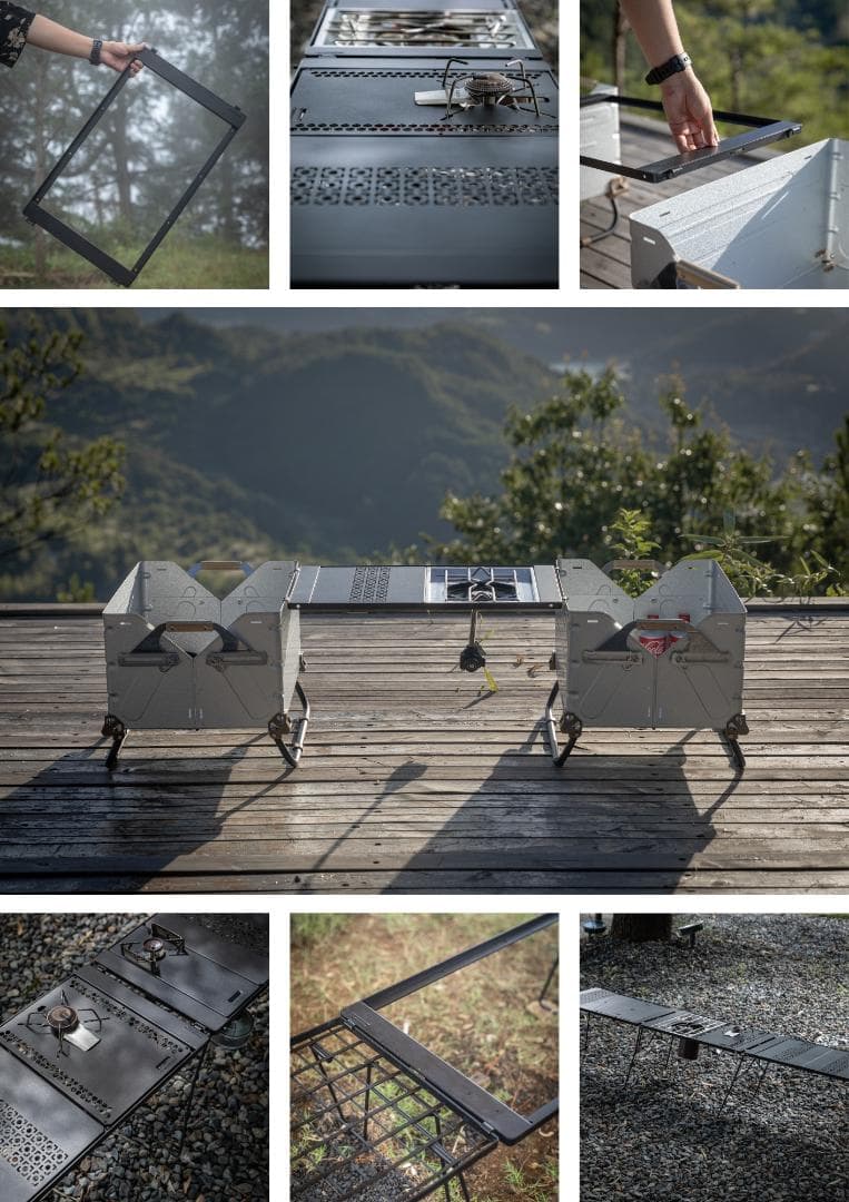 IGT用 天板 ブリッジテーブル ST-310 用 ブリッジ フレーム