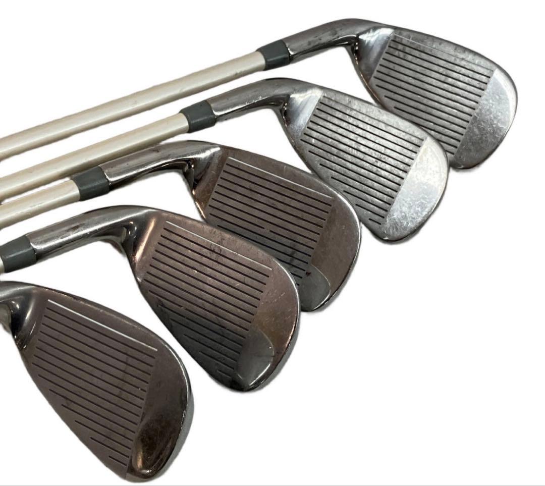 レディース ！豪華IGNIO Forged 女性用コルセット10本￼ +バック