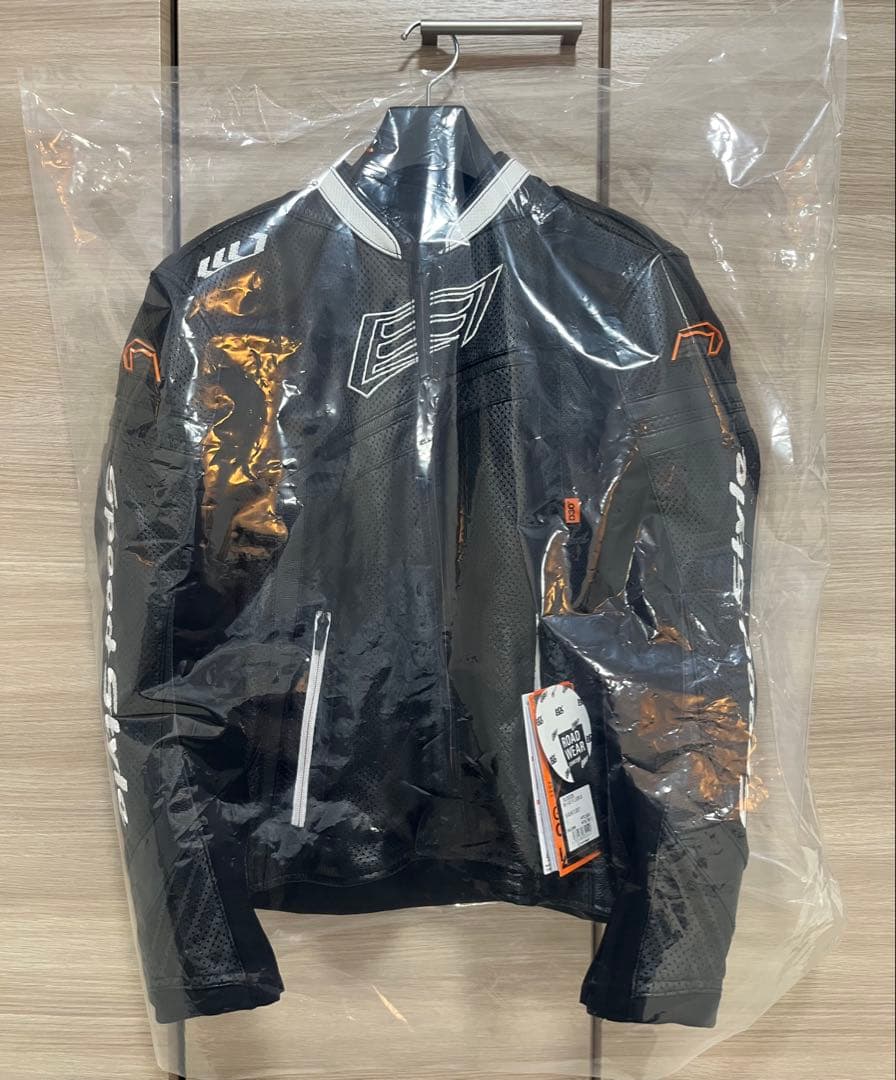 クック HYOD NEO-iD D3O ST-X LEATHER