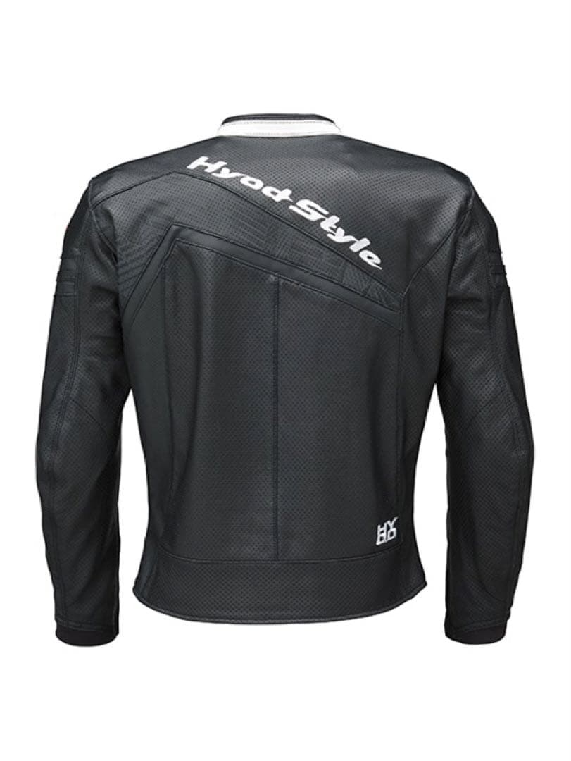 クック HYOD NEO-iD D3O ST-X LEATHER