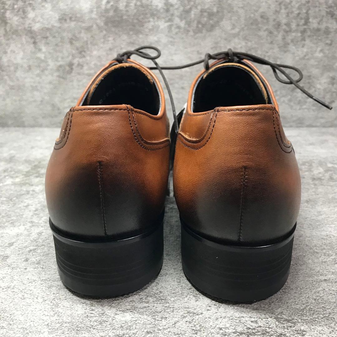 ☆新品未使用☆ REGAL 35HR ストレートチップ　ゴアテックス　25.5