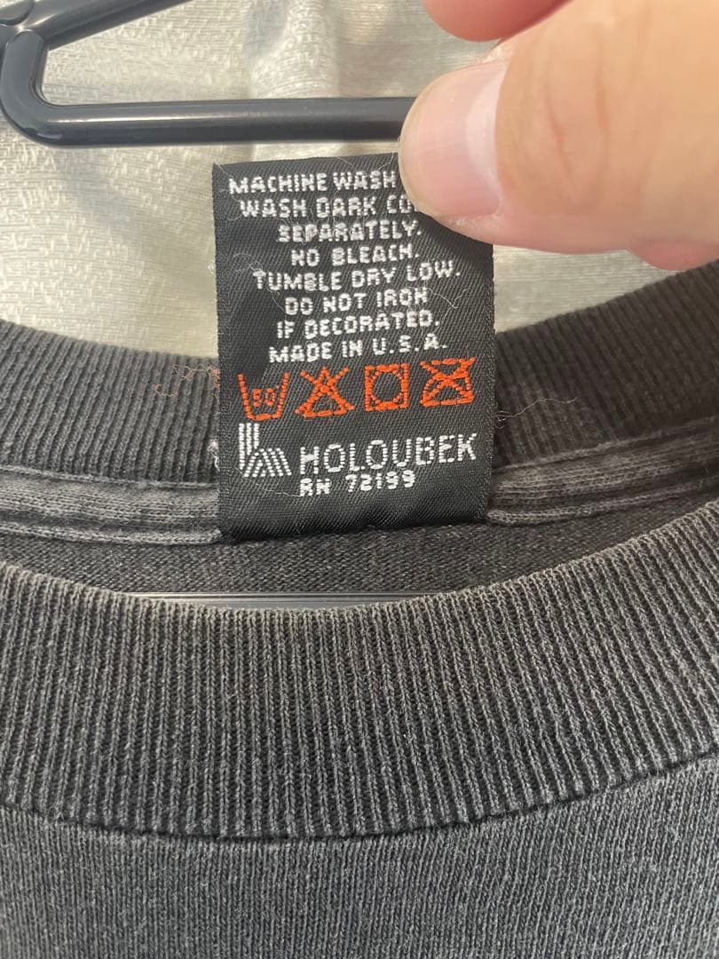 激レア！chrome sweet chromeハーレー長袖