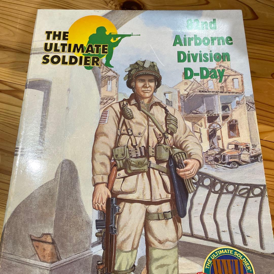 k*o様 【未開封】ミリタリー　フィギュア　第二次世界大戦