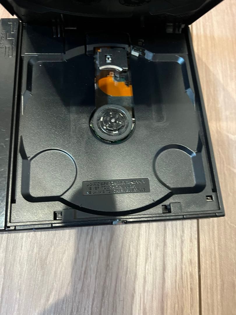 プレイステーション2 本体セット＆ラチェット&クランク4