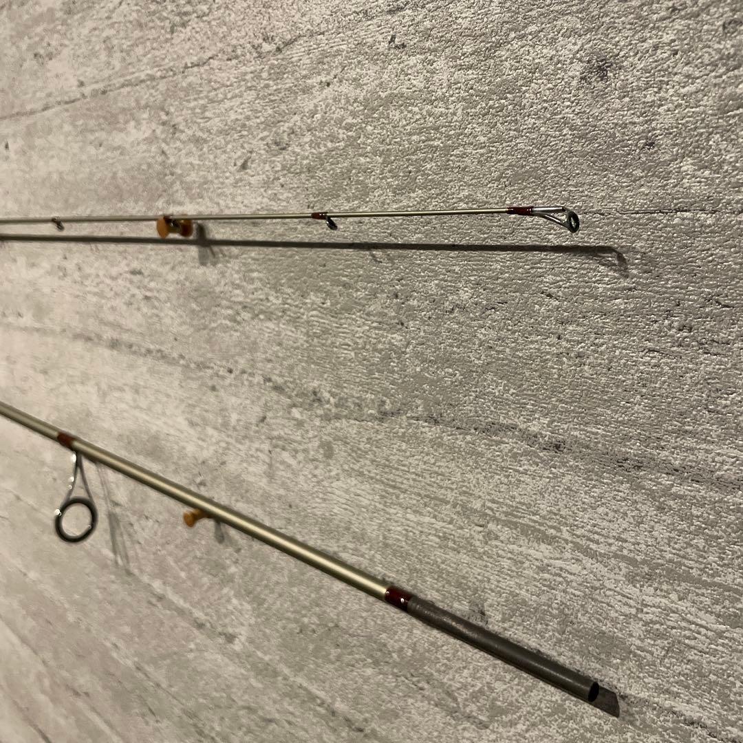 美品　PALMS パームス　PWGS-76 メバリング　アジング　ライトエギング