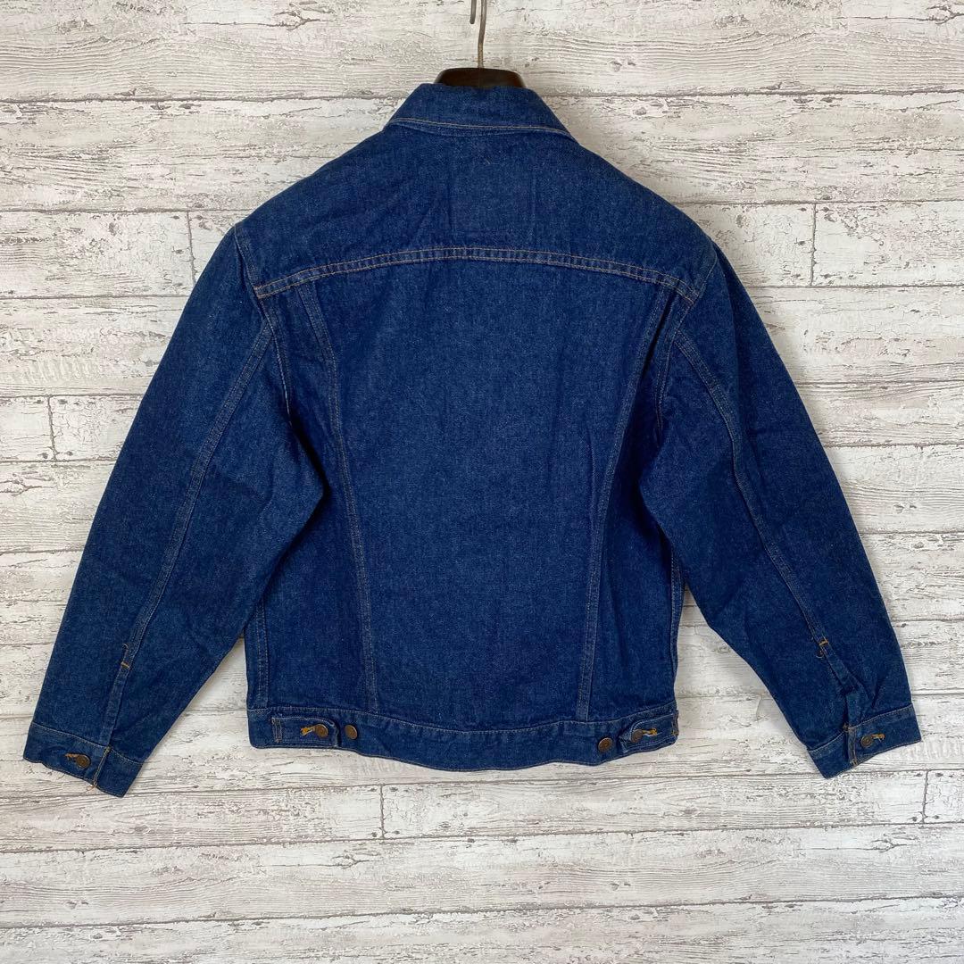 フォロー割済み　90's リーバイス 70506 濃紺　美品　USA製　40