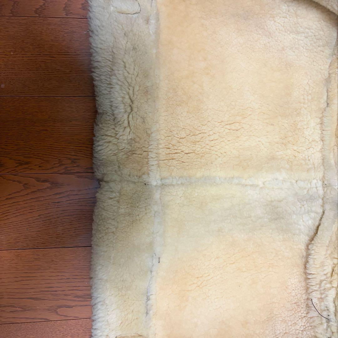 SCHOTT フライトジャケット