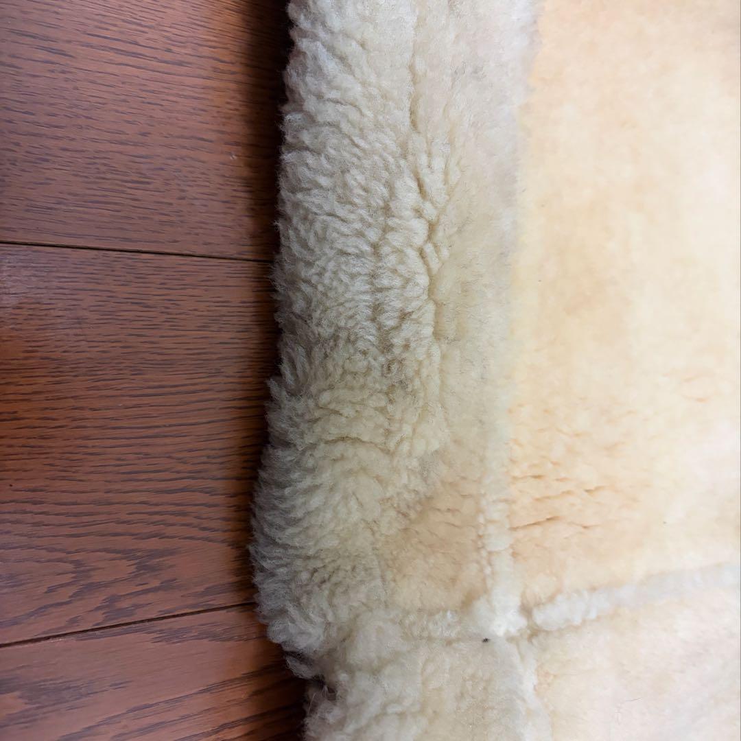 SCHOTT フライトジャケット