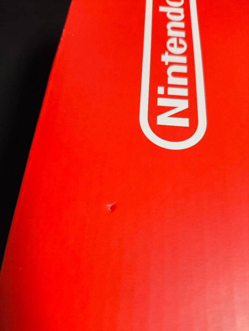 Nintendo Switch 本体　新品未開封品