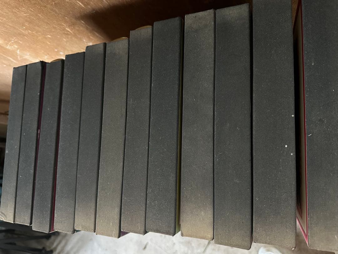 棟方志功全集 12巻