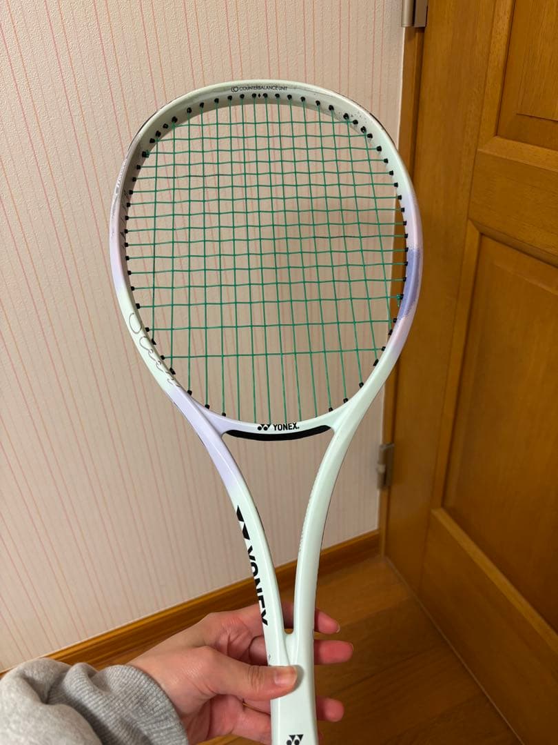 YONEX GEOBREAK 70S STEER 90インチ