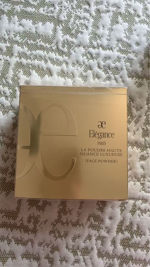 正規品✨エレガンス ラプードル 01 新品未開封