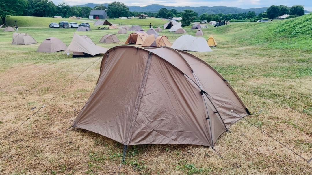 本日値下げ！ peak Pro.air 1SSD-712ミニッツドーム