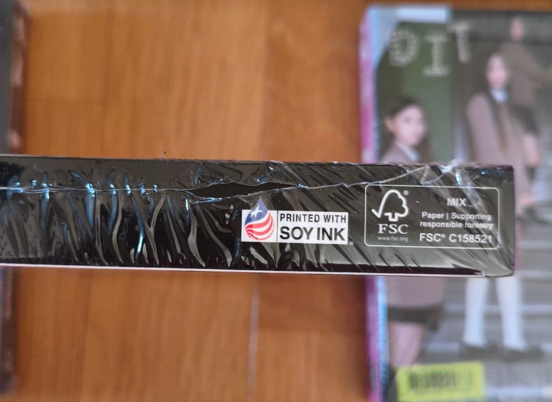 NewJeans OMG 6形態セット 新品未開封 シュリンク付 ニュージーンズ